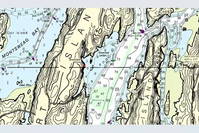 Lot# 14-12 Cove Side Way, Westport, ME 04578 - Photo 33