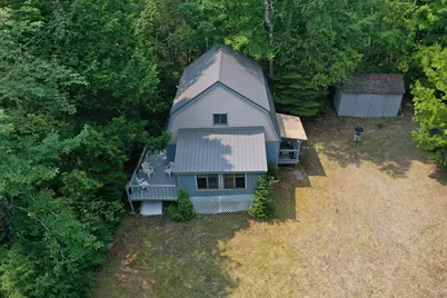236 Berry Road, Alexander, ME 04694 - Photo 1