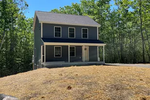 201 Dunton Rd, Naples, ME 04055 - Photo 3