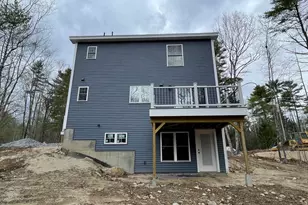 201 Dunton Rd, Naples, ME 04055 - Photo 5