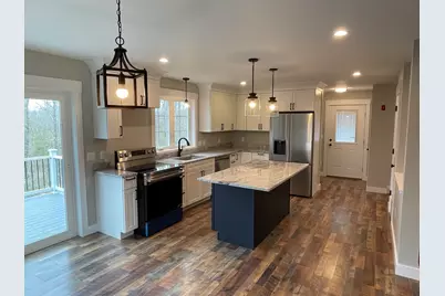 201 Dunton Road, Naples, ME 04055 - Photo 7