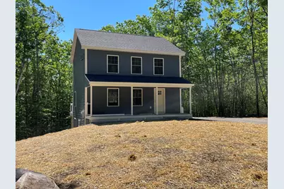 201 Dunton Road, Naples, ME 04055 - Photo 3