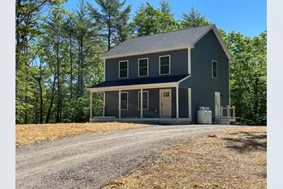 201 Dunton Road, Naples, ME 04055 - Photo 1