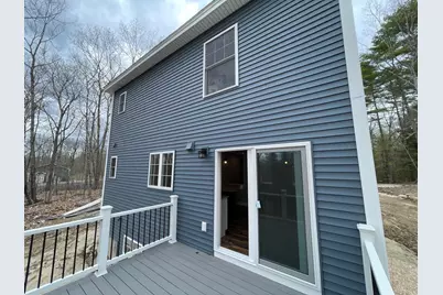 201 Dunton Road, Naples, ME 04055 - Photo 3