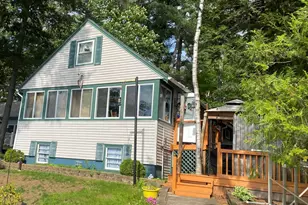 130 Williamson Rd, Manchester, ME 04351 - Photo 1