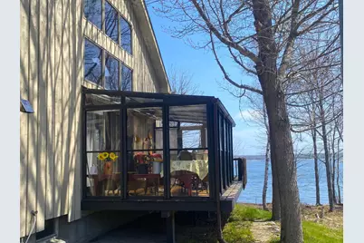 515 Paul Bunyan Road, Gouldsboro, ME 04624 - Photo 1