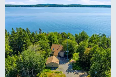 515 Paul Bunyan Road, Gouldsboro, ME 04624 - Photo 1