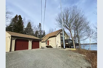 515 Paul Bunyan Road, Gouldsboro, ME 04624 - Photo 45