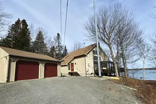 515 Paul Bunyan Rd, Gouldsboro, ME 04624 - Photo 45