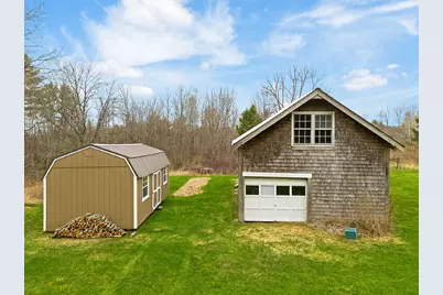 703 Hallowell Road, Chelsea, ME 04330 - Photo 13
