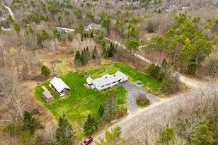703 Hallowell Rd, Chelsea, ME 04330 - Photo 11