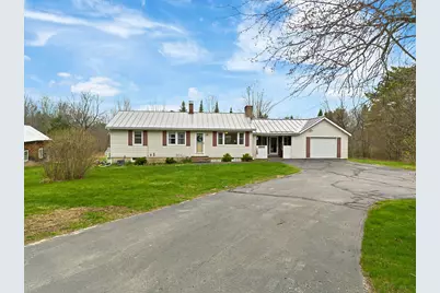 703 Hallowell Road, Chelsea, ME 04330 - Photo 1