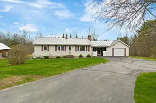 703 Hallowell Rd, Chelsea, ME 04330 - Photo 1