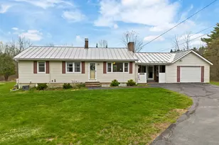 703 Hallowell Rd, Chelsea, ME 04330 - Photo 1
