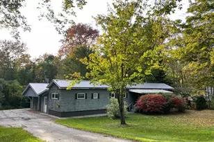 110 Mountain St, Camden, ME 04843 - Photo 1