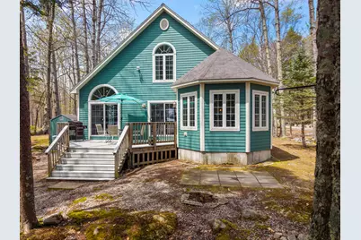 188 Ridge Road, Frye Island, ME 04071 - Photo 5
