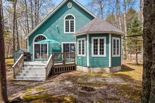 188 Ridge Rd, Frye Island, ME 04071 - Photo 5