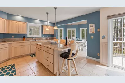 188 Ridge Road, Frye Island, ME 04071 - Photo 27