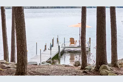 188 Ridge Road, Frye Island, ME 04071 - Photo 5