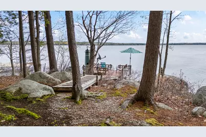 188 Ridge Road, Frye Island, ME 04071 - Photo 51