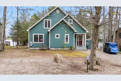 188 Ridge Road, Frye Island, ME 04071 - Photo 9