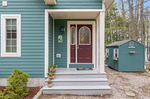 188 Ridge Rd, Frye Island, ME 04071 - Photo 17