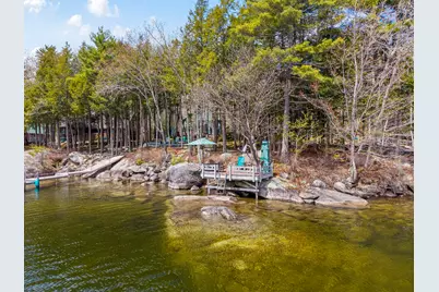 188 Ridge Road, Frye Island, ME 04071 - Photo 55