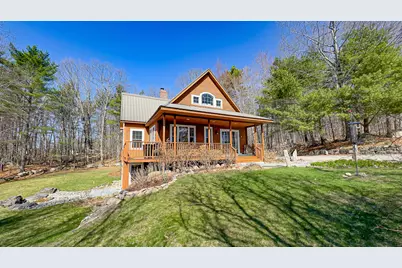 36 Lakeview Lane, Harrison, ME 04040 - Photo 9