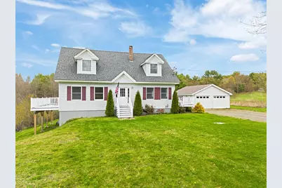 100 N Pond Road, Winslow, ME 04901 - Photo 1