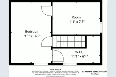 50-52 Mechanic Street, Rockland, ME 04841 - Photo 93
