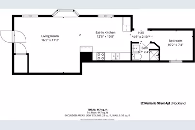 50-52 Mechanic Street, Rockland, ME 04841 - Photo 95