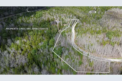 Lot20-20 Bailey Mountain Road, Franklin, ME 04634 - Photo 9