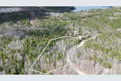 Lot20-20 Bailey Mountain Road, Franklin, ME 04634 - Photo 3