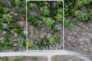 Lot 1 Bailey Mountain Rd, Franklin, ME 04634 - Photo 1