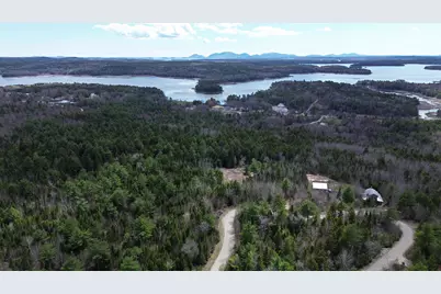 Lot 1 Bailey Mountain Road, Franklin, ME 04634 - Photo 5