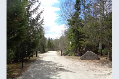 Lot 1 Bailey Mountain Road, Franklin, ME 04634 - Photo 3