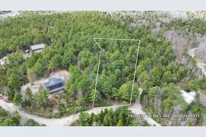 Lot 4 Bailey Mountain Road, Franklin, ME 04634 - Photo 5