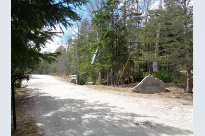 Lot 4 Bailey Mountain Road, Franklin, ME 04634 - Photo 1