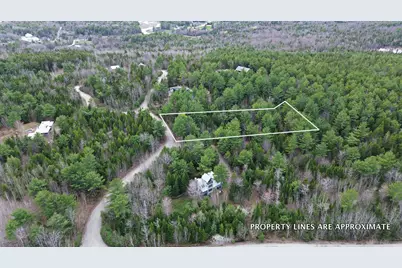 Lot 4 Bailey Mountain Road, Franklin, ME 04634 - Photo 9
