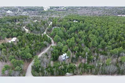 Lot 4 Bailey Mountain Road, Franklin, ME 04634 - Photo 3