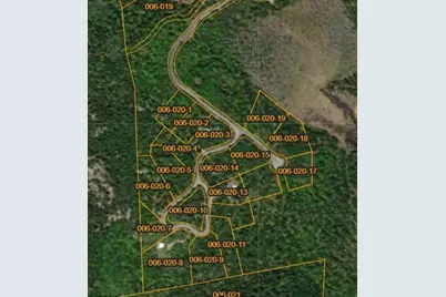 Lot 4 Bailey Mountain Road, Franklin, ME 04634 - Photo 11