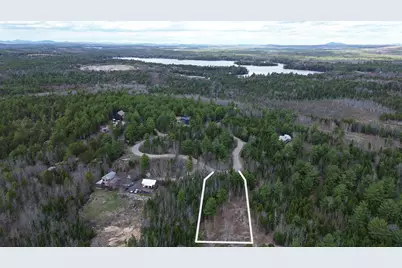 Lot 9 Bailey Mountain Road, Franklin, ME 04634 - Photo 3