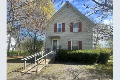 347 High Street, Belfast, ME 04915 - Photo 1