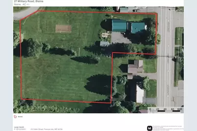 27 Military Road, Blaine, ME 04734 - Photo 41