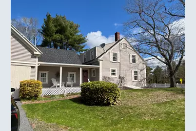 773 N North Bend Road, Surry, ME 04684 - Photo 29