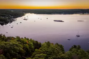 127 Appalachee Rd, Boothbay Harbor, ME 04538 - Photo 1
