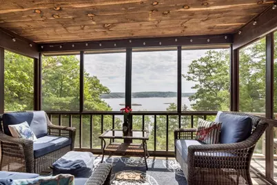 127 Appalachee Road, Boothbay Harbor, ME 04538 - Photo 23