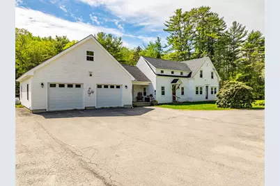304 Beach Road, Lincolnville, ME 04849 - Photo 1