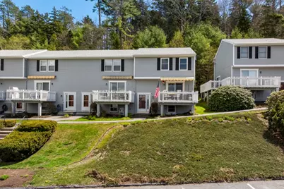 96 Atlantic Avenue #C4, Boothbay Harbor, ME 04538 - Photo 3