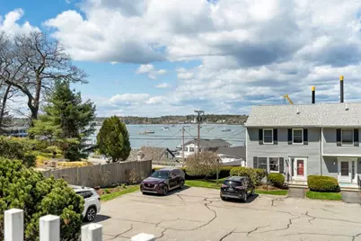 96 Atlantic Avenue #C4, Boothbay Harbor, ME 04538 - Photo 3